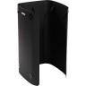Защитное ограждение HARVIA WL450 3-х стороннее для дровяных печей